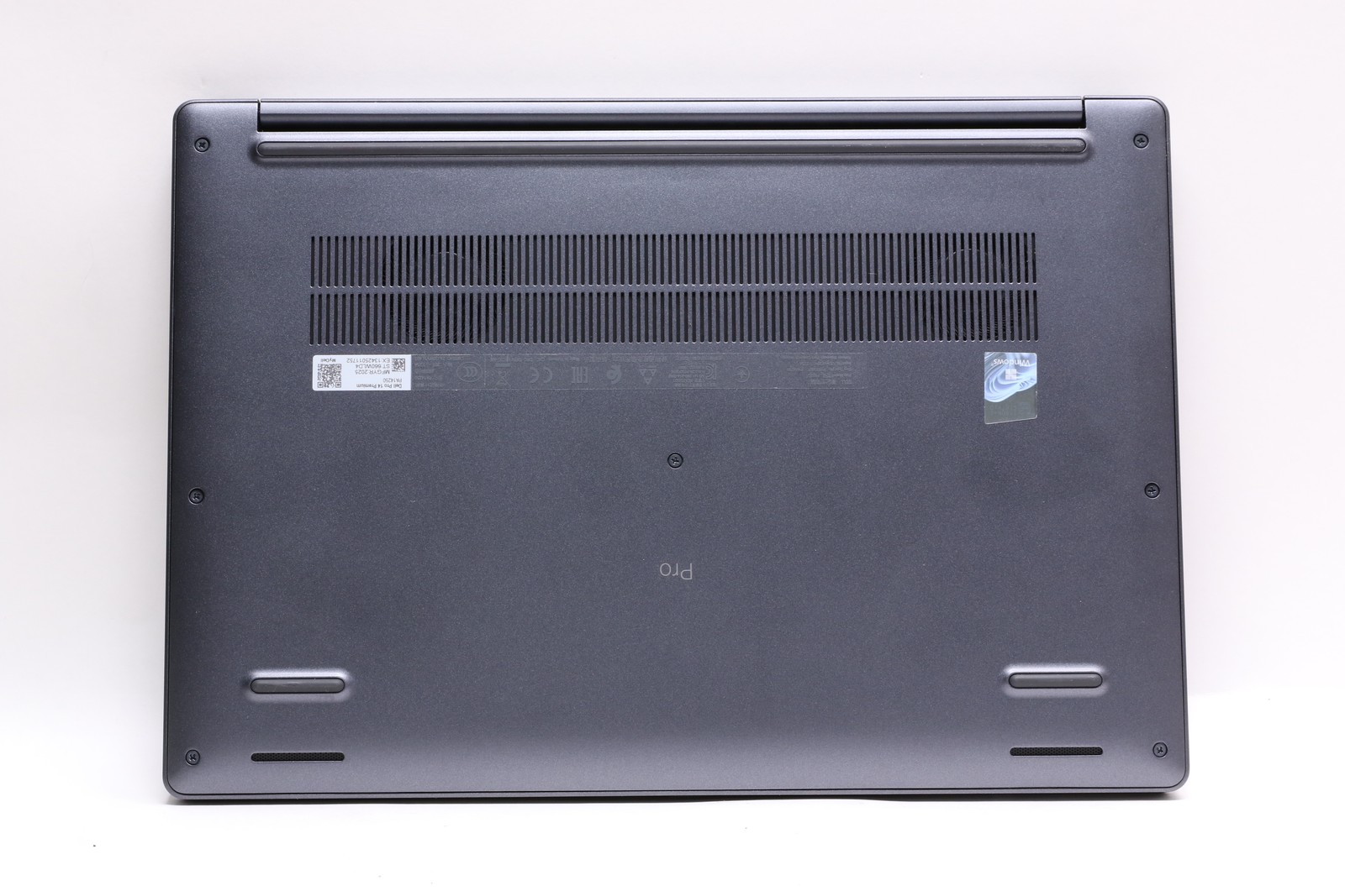 14″ Touch QHD+ Dell Pro 14 Premium PA14250, Ultra 7 268V, 32GB, 512GB, 100% Batt