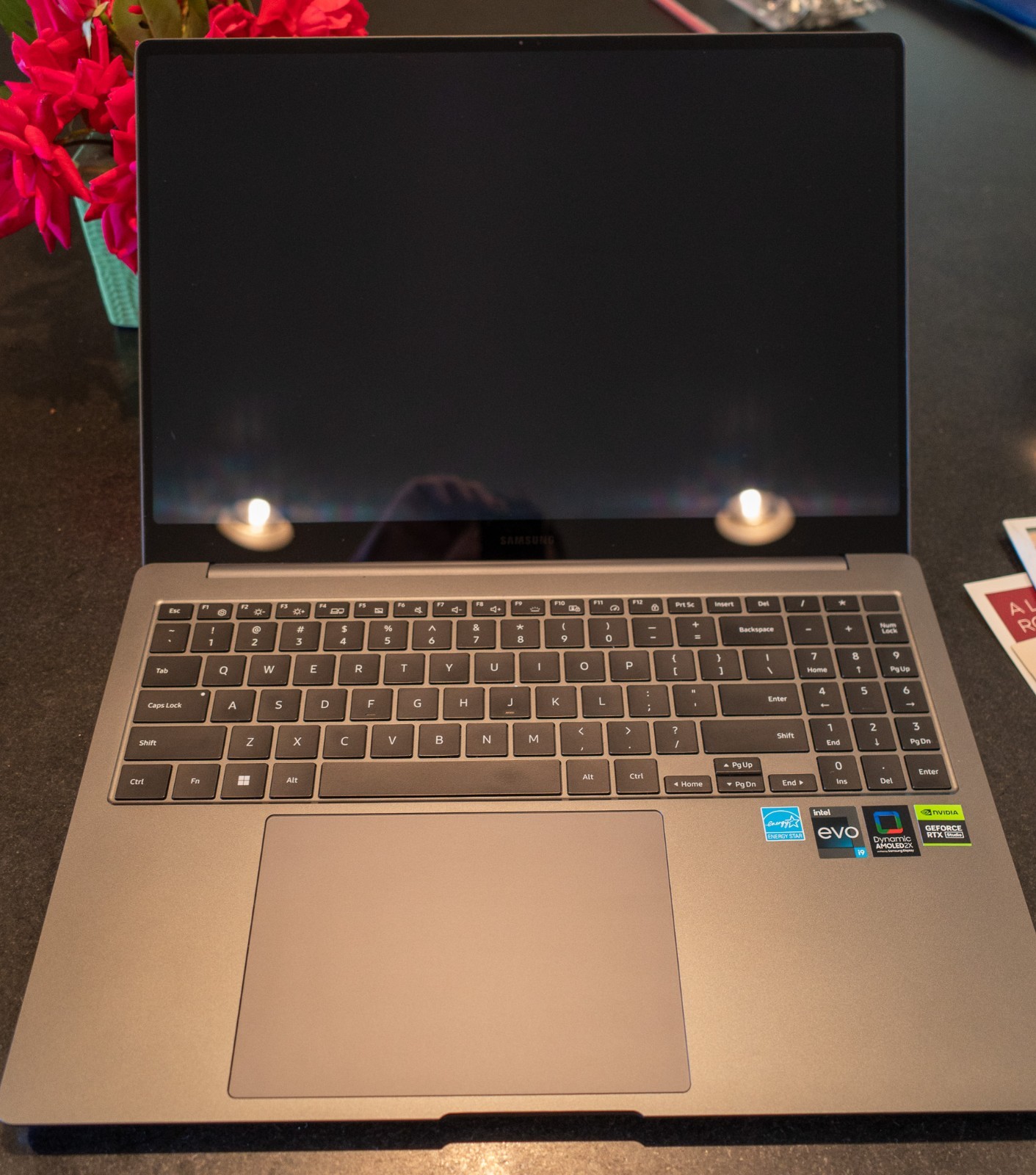 Samsung Galaxy Book 3 Ultra 16” (1TB SSD Intel i9-13900H 32GB RTX 4070) 97% Bat