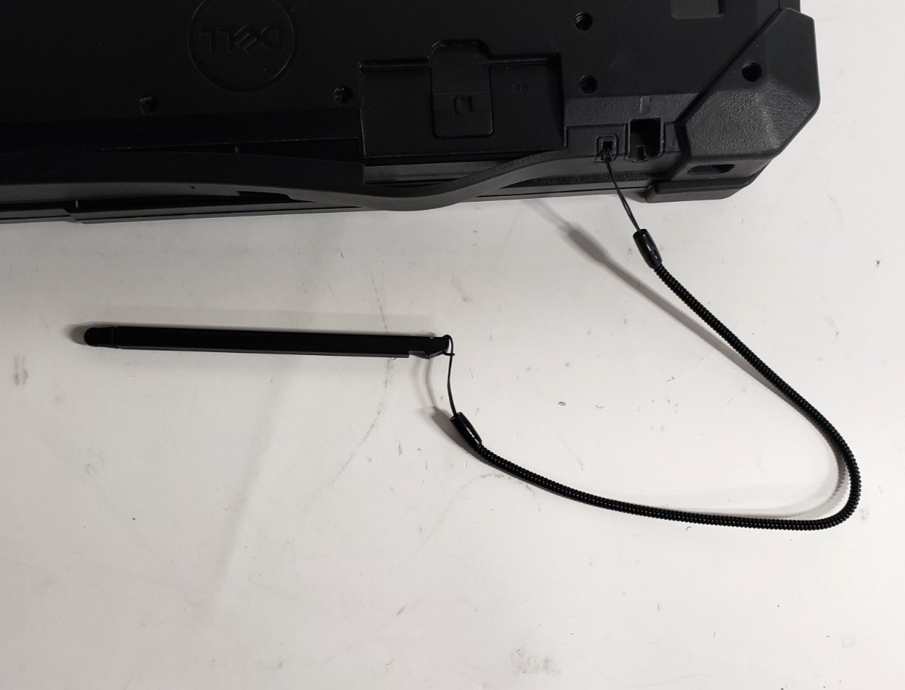 Dell Latitude 7220 Rugged Extreme Tablet i7-8665U 16GB RAM 512GB SSD Win 11 Pro