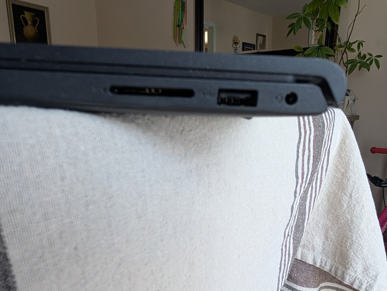 Dell Inspiron 15 3511 i5-1135G7 16GB RAM 1TB HDD Win 11 Home iRISx Touchscreen