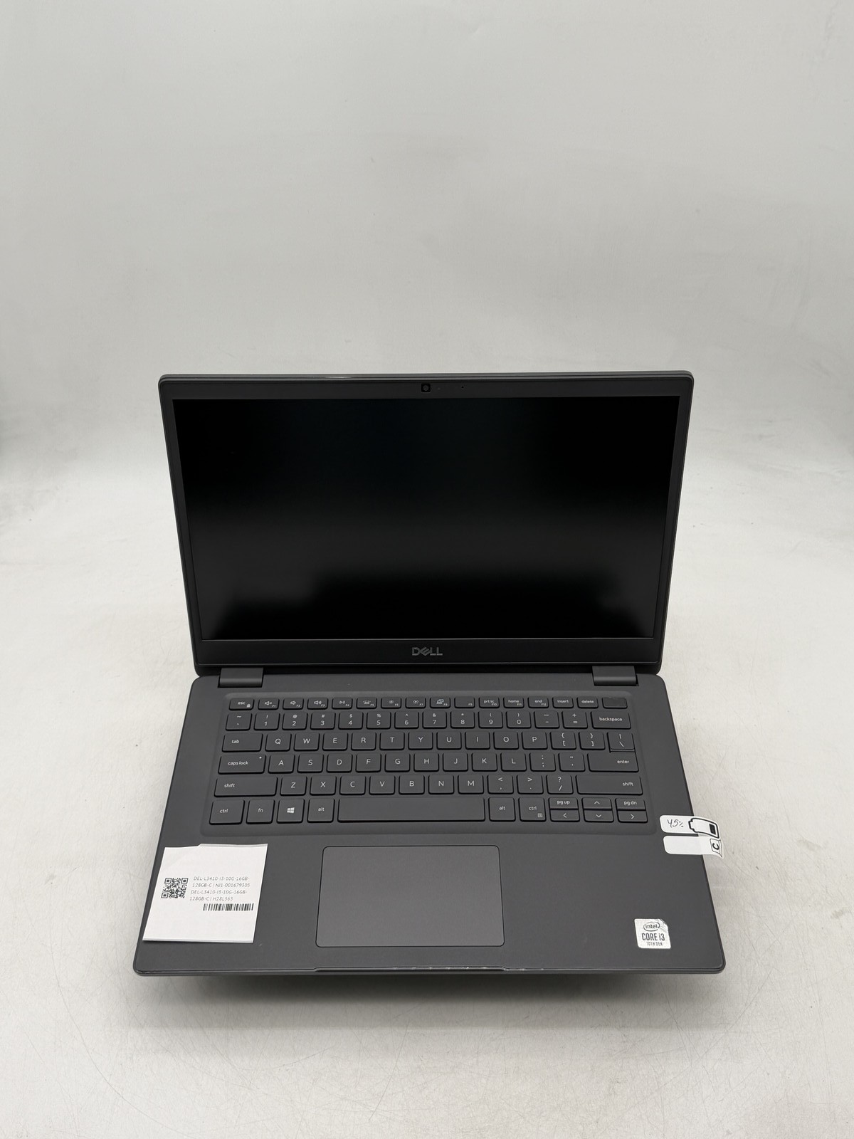 Dell Latitude (3410) 14in i3-10110U 16GB 128GB No OS [Read]