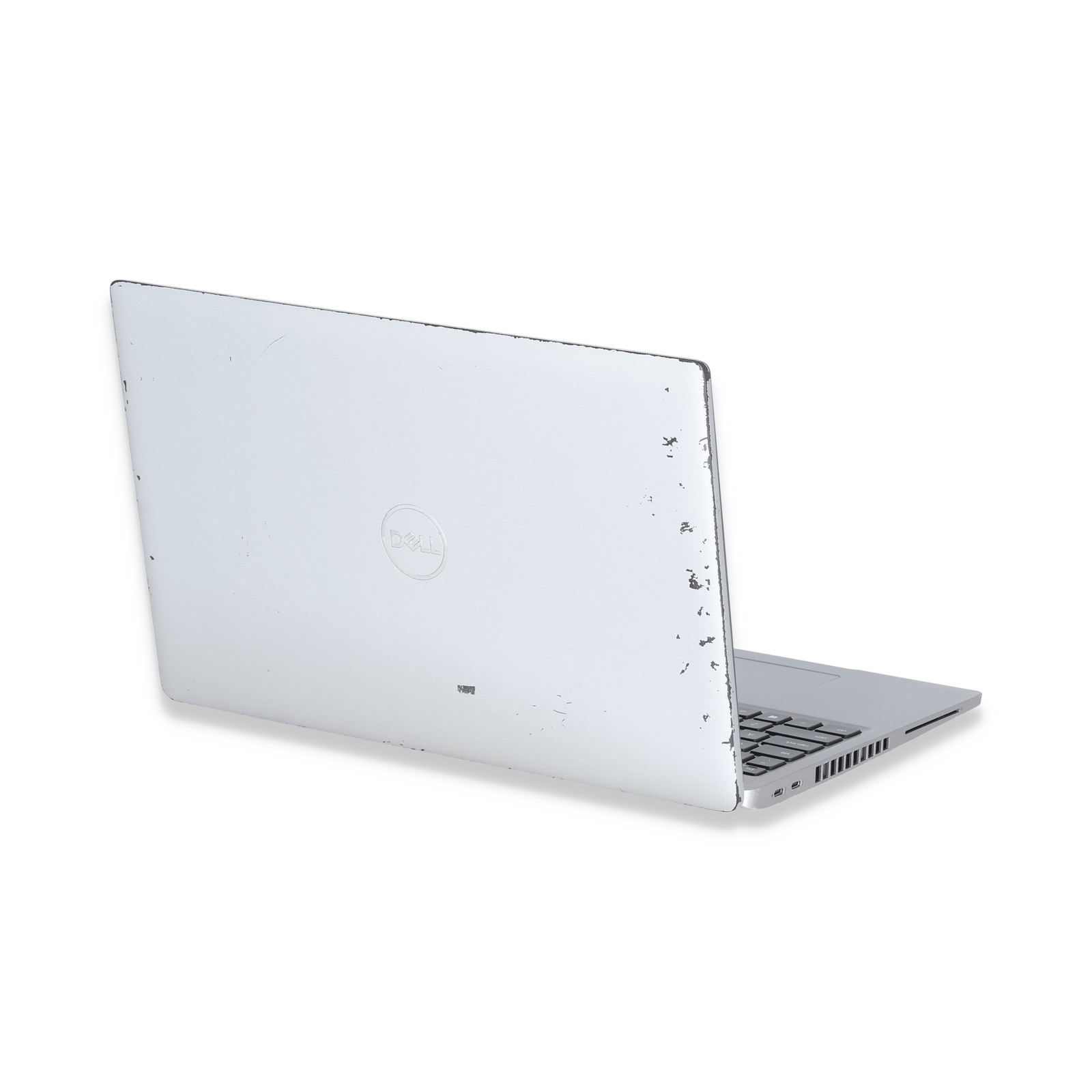 Dell Precision 15.6″ Laptop : i5 11th Gen | 8GB Ram 256GB SSD | Windows – Refurb
