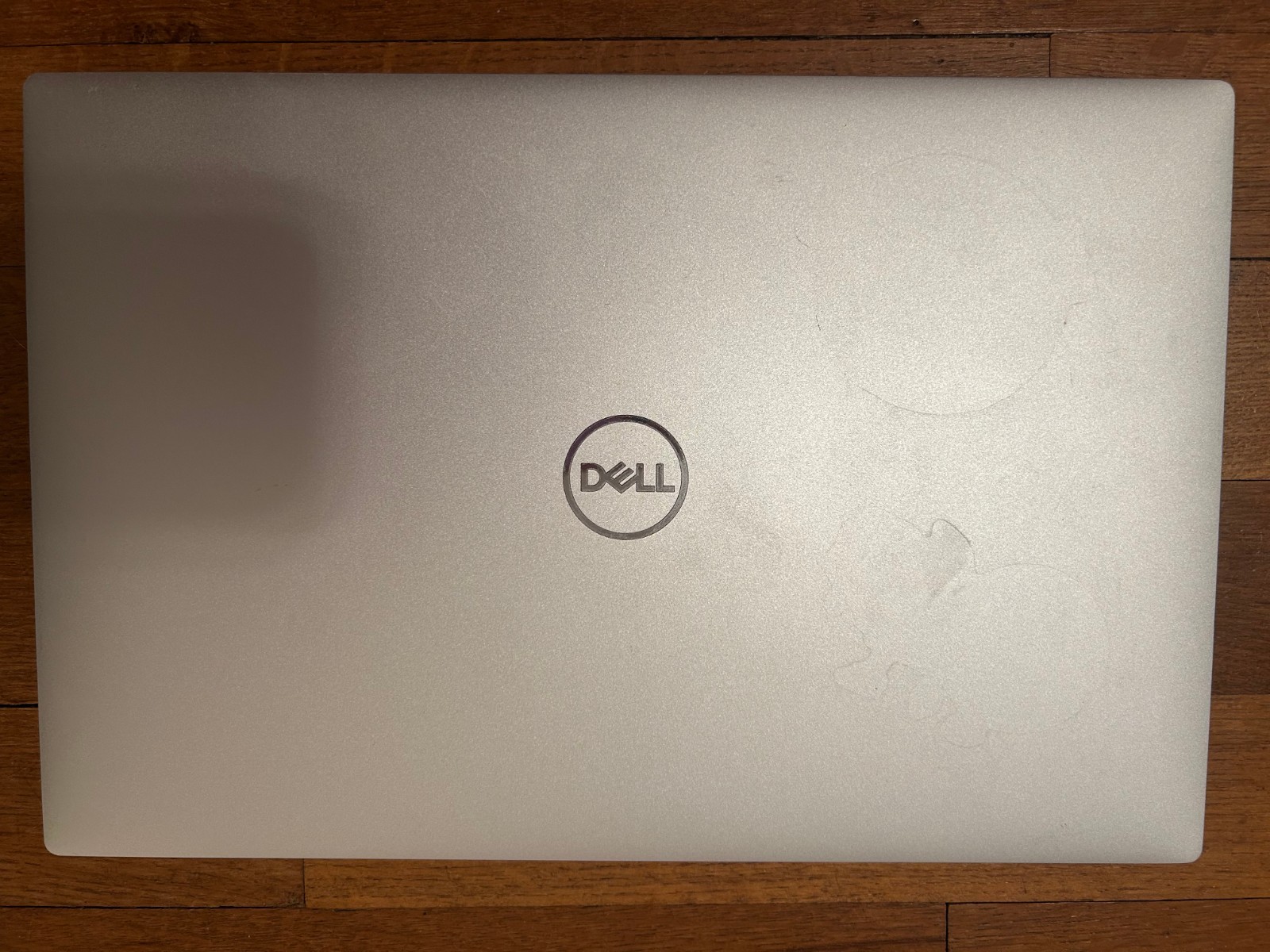 Dell XPS 13 9310 i7-1185G7 16GB RAM NO SSD 13.4″ UHD 4K Touch (READ)