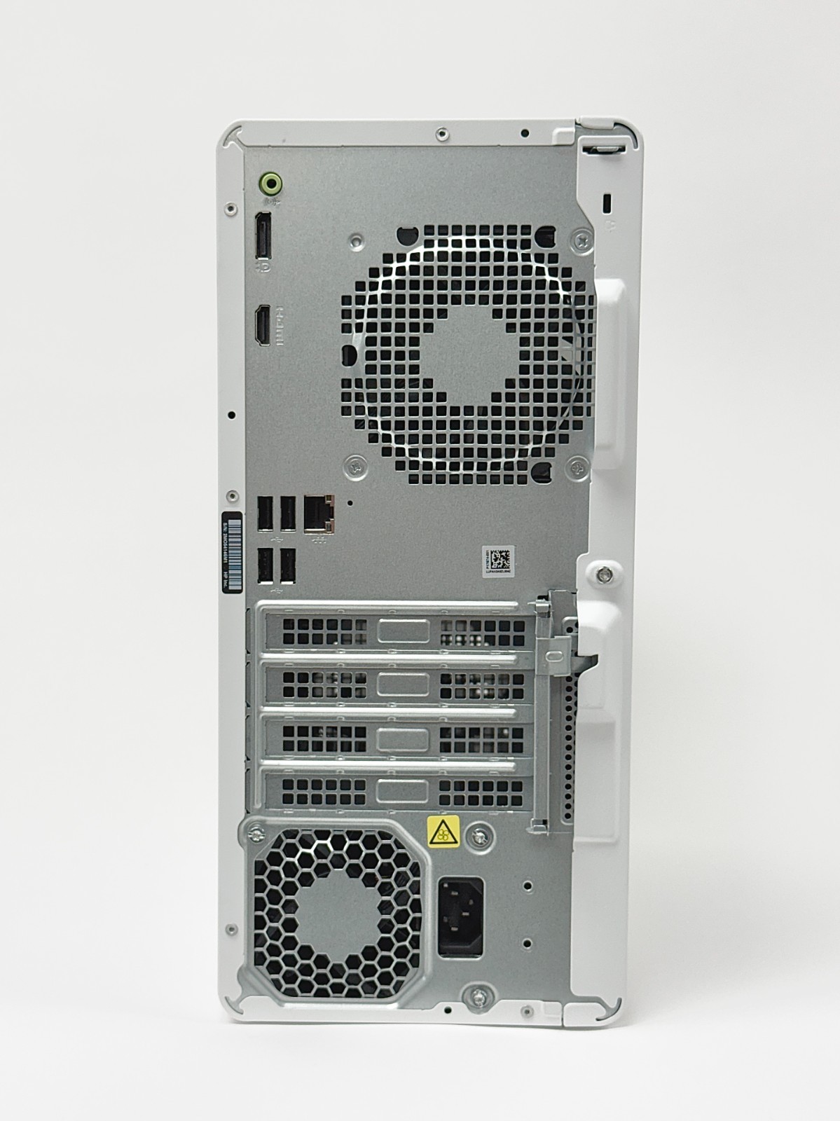 Dell XPS 8960 Tower Desktop i5-14400 CPU 512GB SSD 16GB Ram (OPEN BOX)
