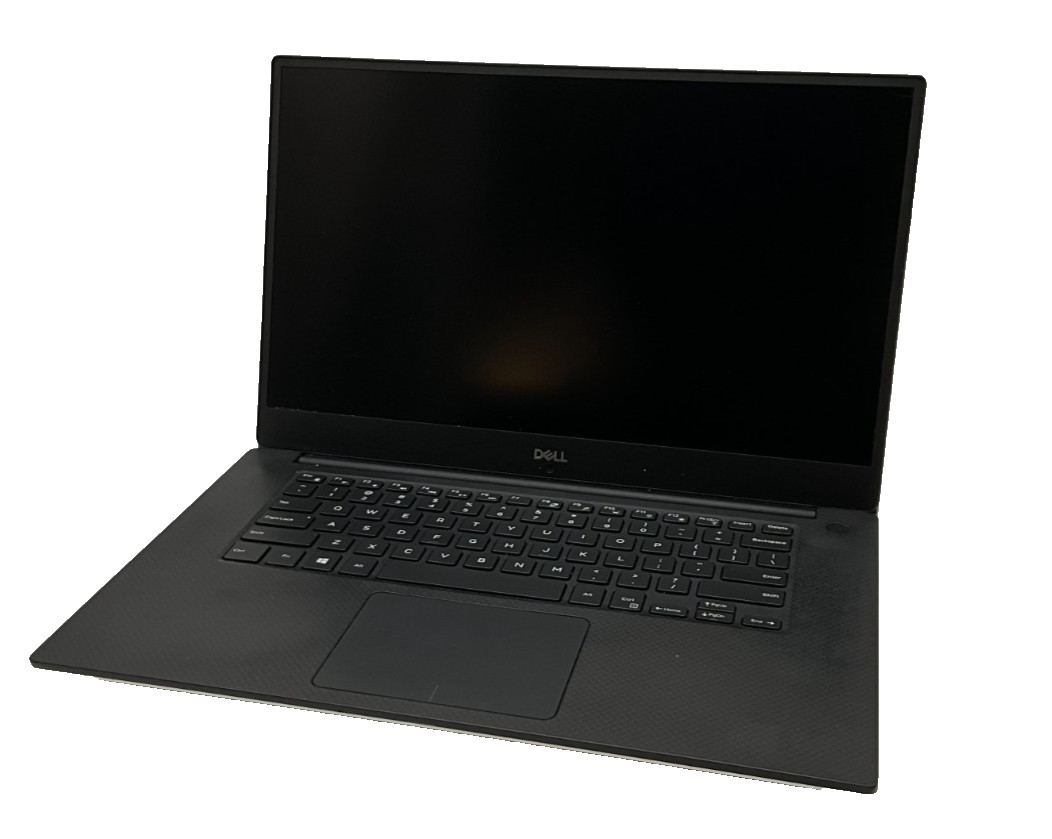 DELL XPS 15 9570 i7-8750H 32GB 1tb NVME GTX 1050TI LAPTOP 9K3JSQ2 *fair