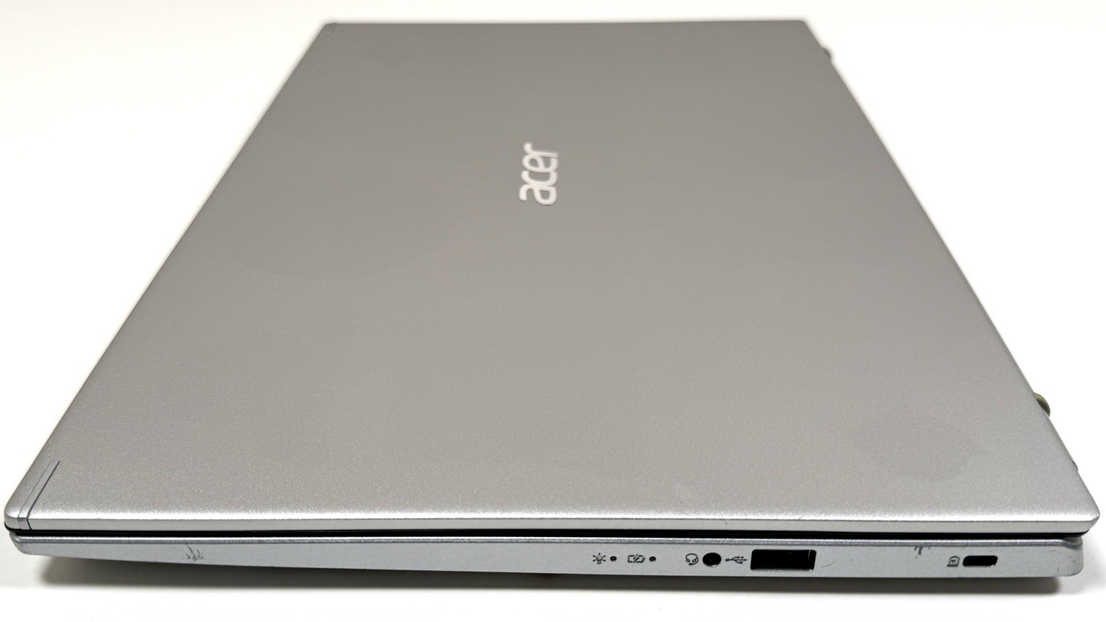 Acer Aspire 5 A515-56-56DJ 15.6″ FHD 2.4GHz Core i5-1135G7 8GB RAM No SSD READ