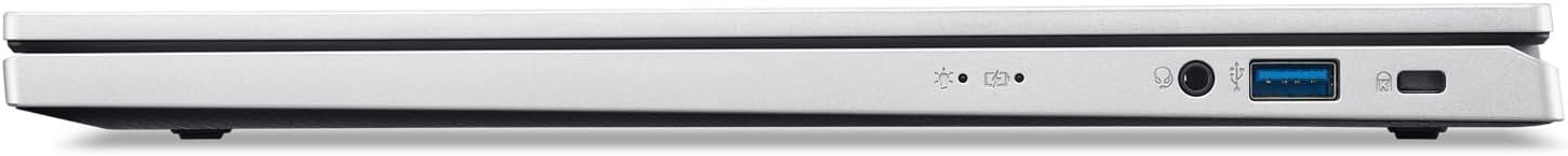 Acer Aspire Go 15 15.6″ FHD Intel Core 3 N355 8GB DDR5 RAM 128GB SSD AI Ready