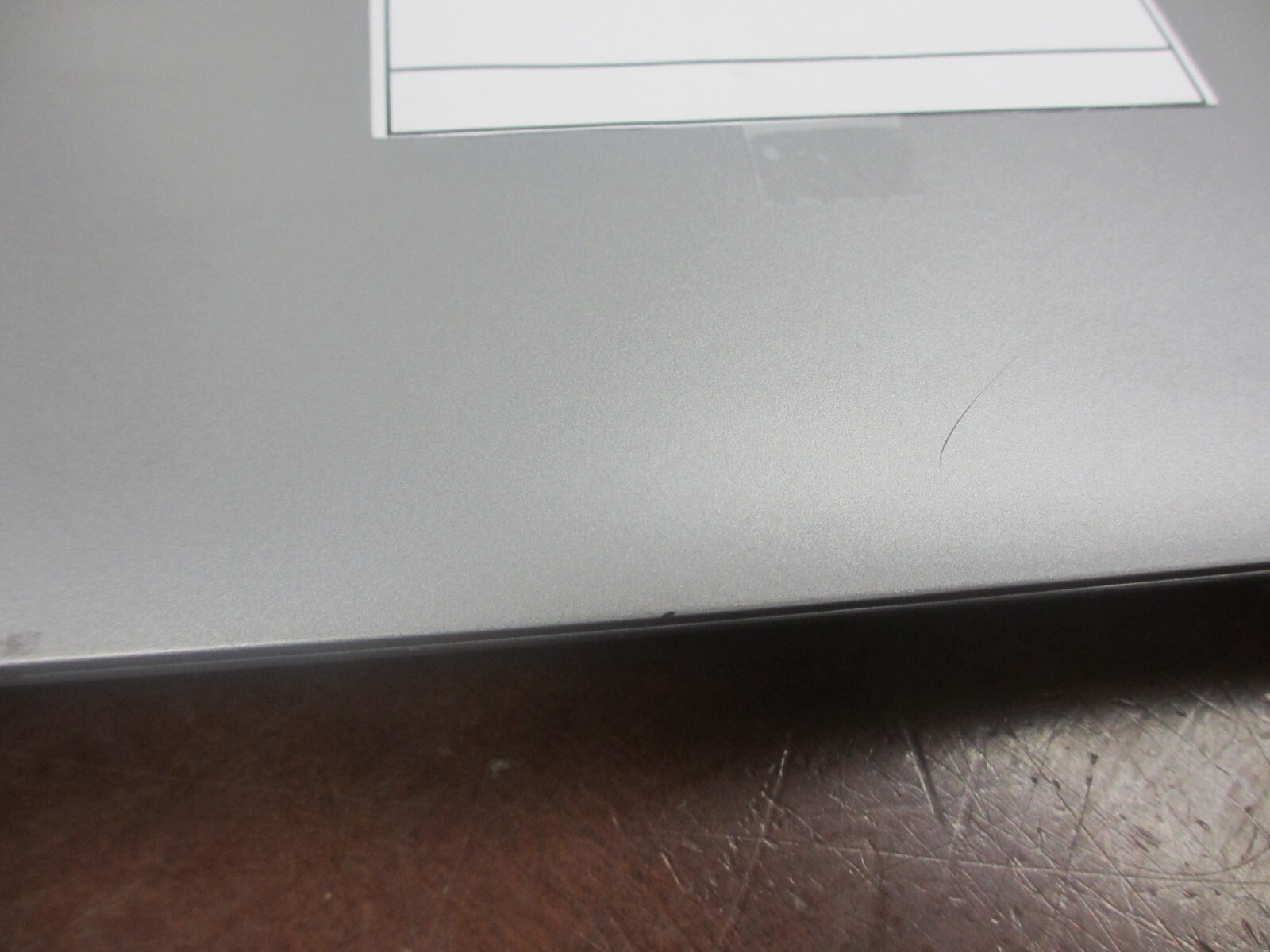 Dell Precision 3561 15.6″ 2.90GHz i5-11500H 16GB 256GB M2SSD Laptop + AC [NO OS]