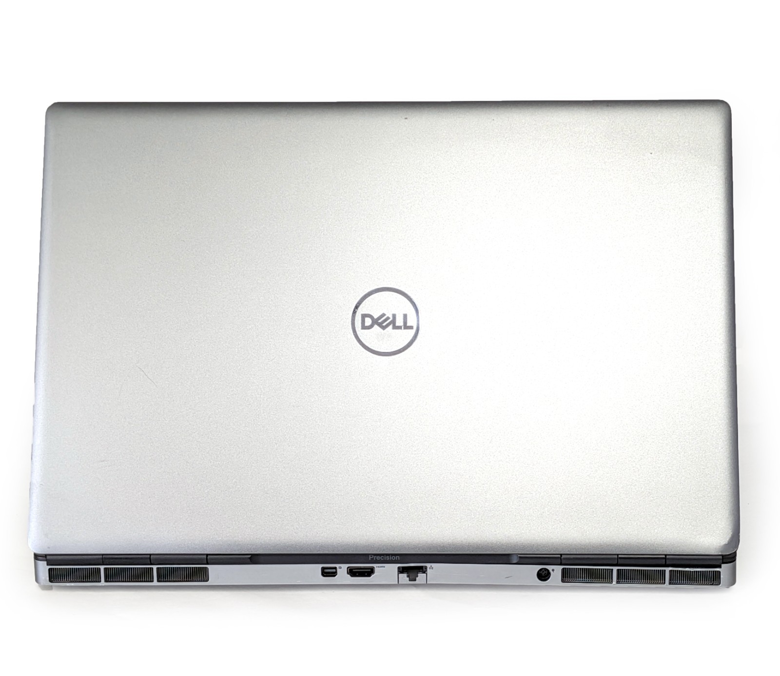 Dell 7760 Precision 17.3″ i7-11850H 32GB RAM 1TB NVMe RTX A3000 6GB Win 11 Pro