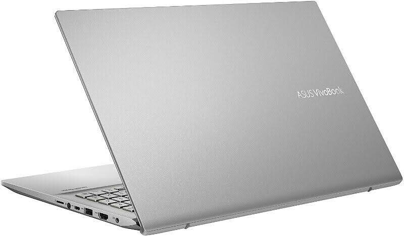 Asus VivoBook S15 15.6″ FHD, Intel Core i7-8565U, 16GB RAM, 512GB SSD, SCREENPAD