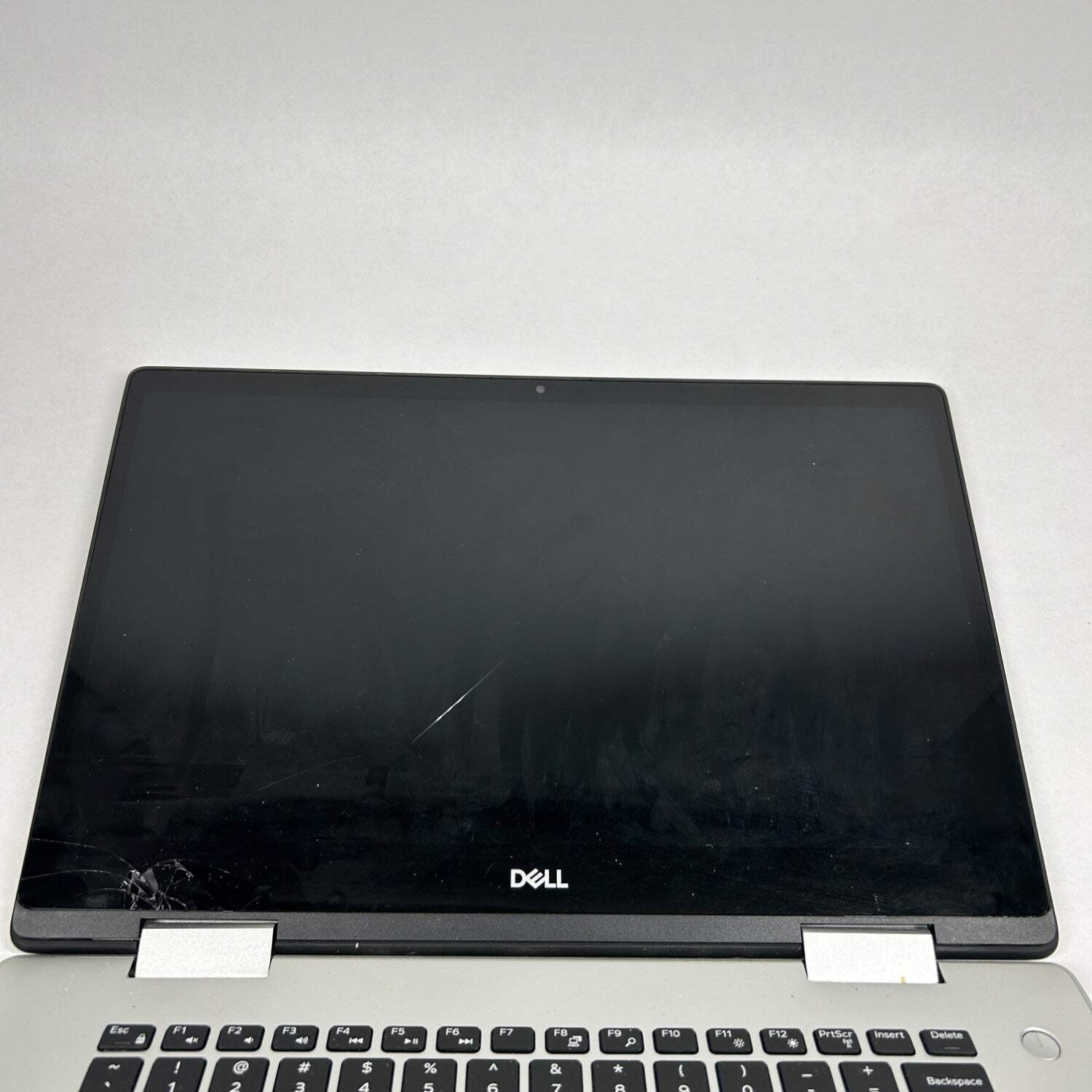 Broken Dell Inspiron 5591 15.6″ i3-10110U 2.59GHz 4GB RAM 128GB SSD READ
