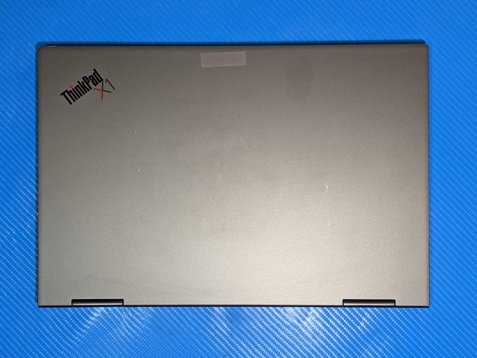 Lenovo ThinkPad X1 Yoga Gen 4 14″ QHD TOUCH i7-10510U 16GB 512GB SSD W11Pro +PA