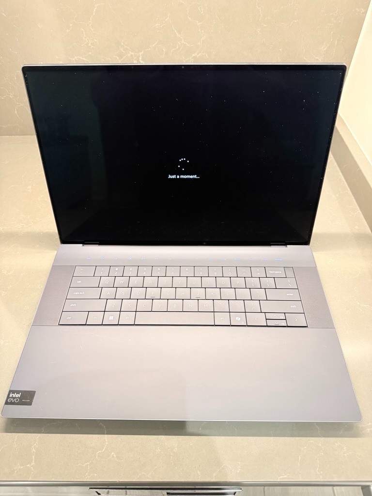 Dell XPS 16 9640 16.3″ 4K OLED Touch 64GB 4TB SSD, RTX 4070 Prem Supp 12-24-2027