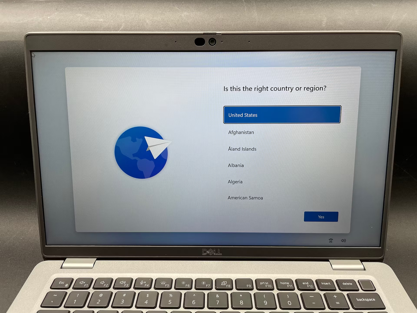 Dell Latitude 5420 Used 14″ (i7-1165G7-16GB-512GB NVMe)