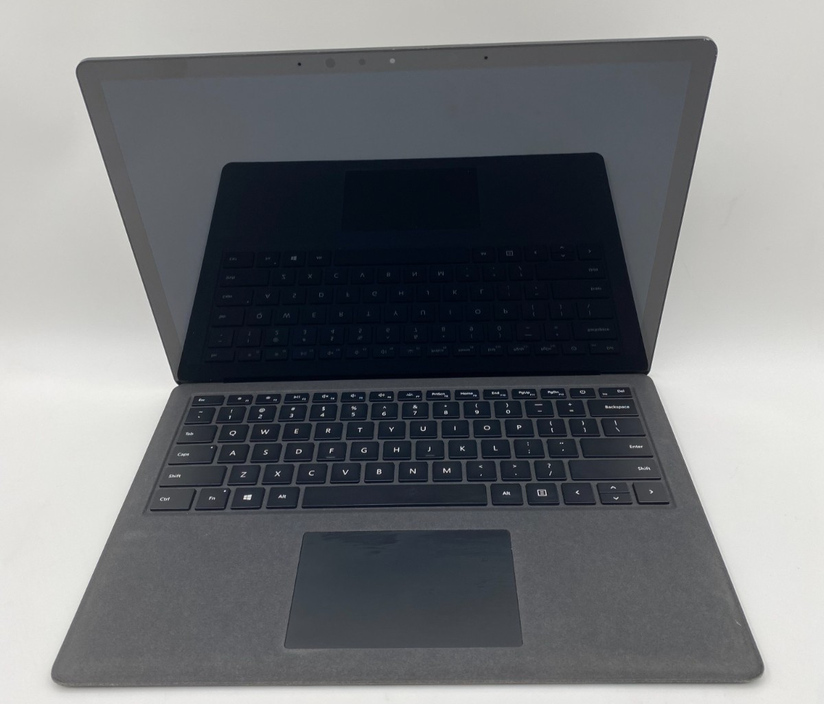 Microsoft Surface Laptop 2 1769 i5-8250U 1.6GHz 256GB SSD 8GB DDR4 Black FAIR