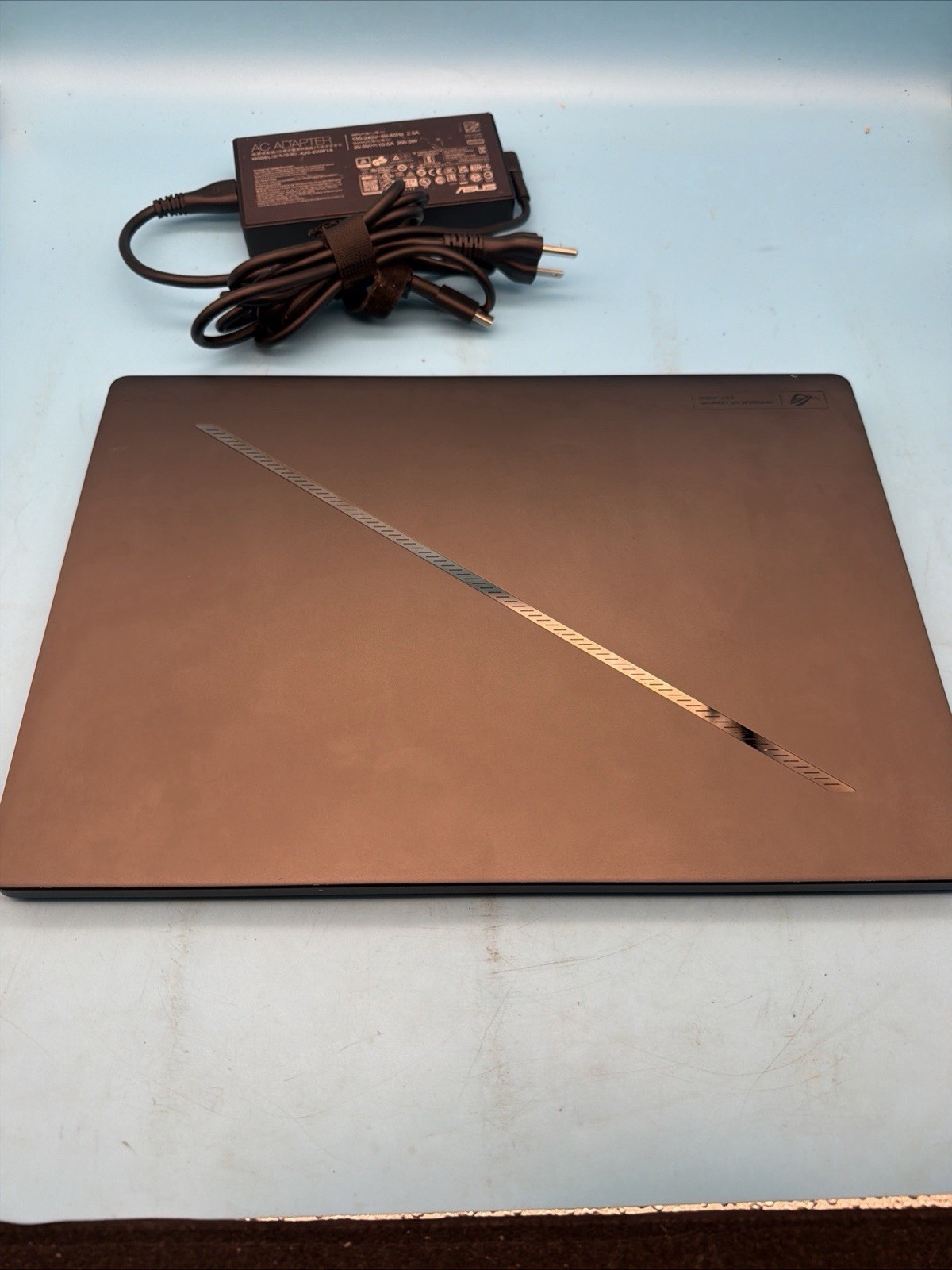 ASUS ROG Zephyrus G16 GU605MI, Ultra 9, RTX 4070, 16GB, 1TB SSD, 16″ Gray, Win11