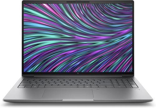 HP ZBook Studio 16 G11 Core Ultra 7 12th Gen 165H RTX 2000 Ada 1TB 32GB WUXGA