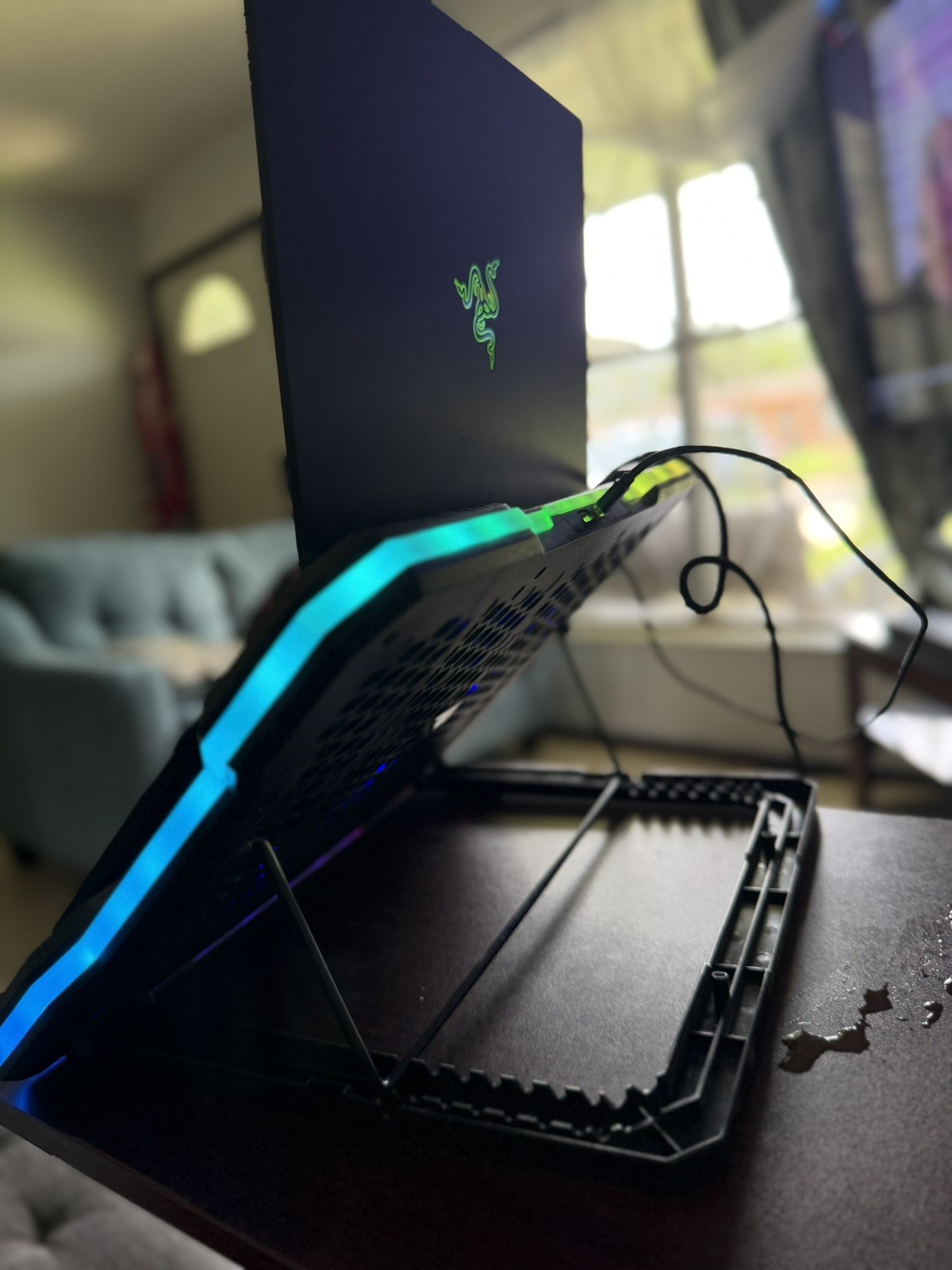 2023 Razer Blade 14 RZ09-0482 Ryzen 9 7940HS Radeon RTX 4070 16GB 1TB QHD+ 240Hz