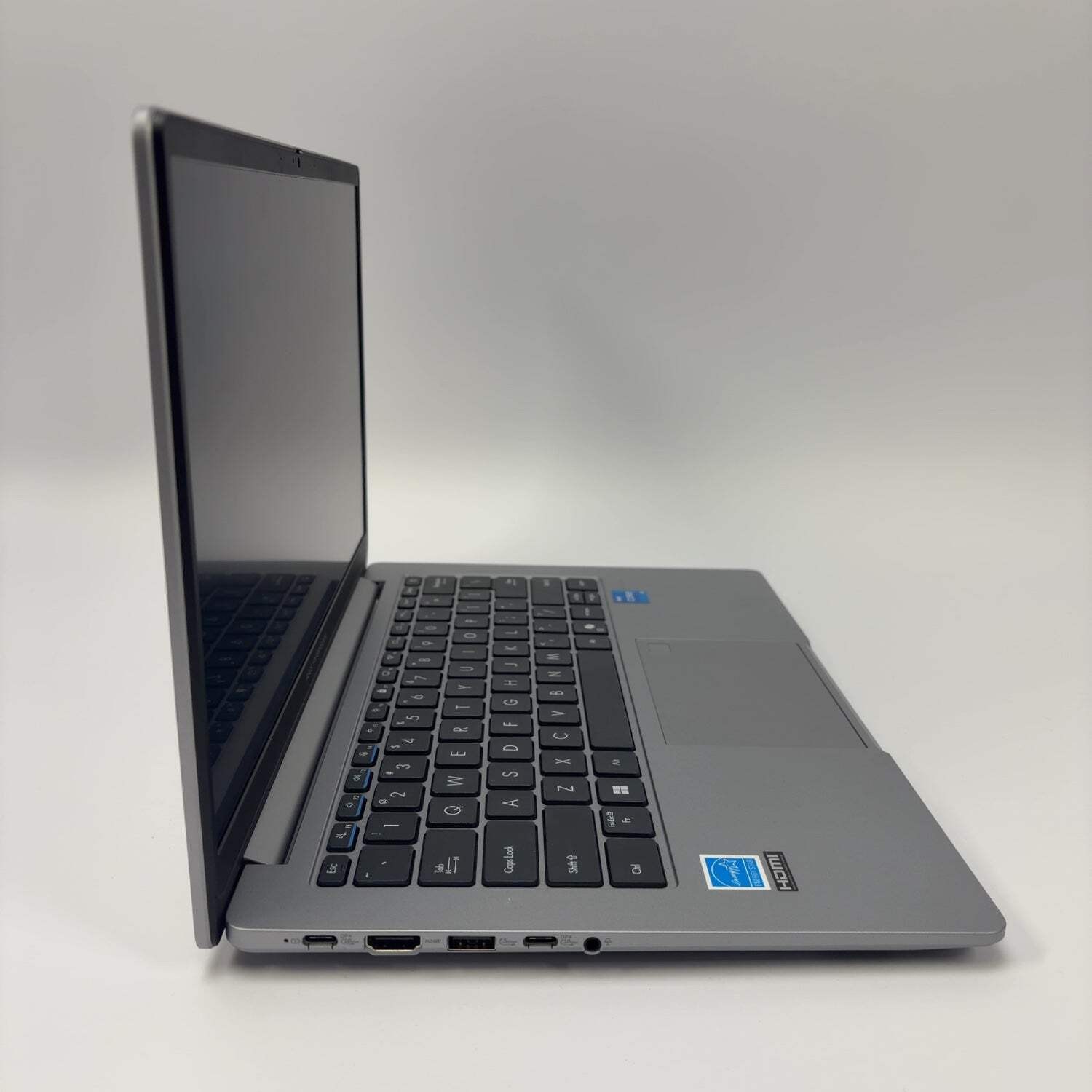 Asus Expertbook P1 P1403CVA 15.6″ i5-13420H 2.1GHz 16GB RAM 512GB SSD