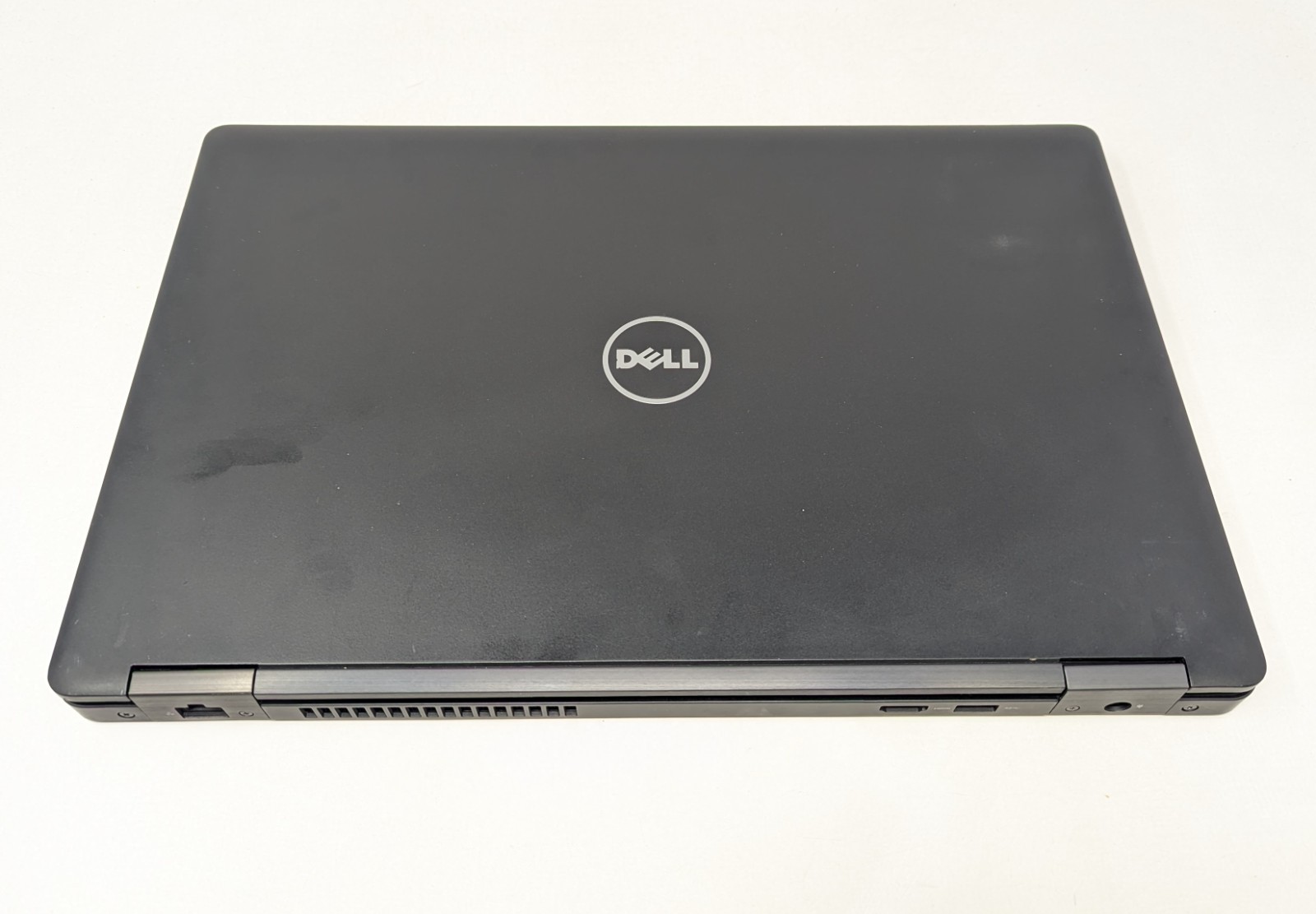 Dell Latitude 5580 – 15.6″ Intel Core i5-7440HQ 2.8 GHz 8GB DRDR4 RAM No OS/SSD