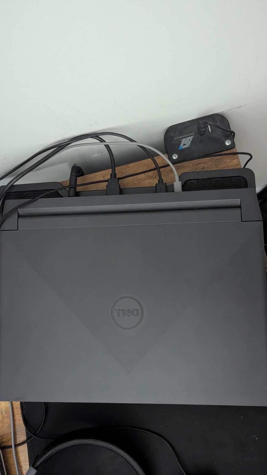 Upgraded Dell G15 5511 Gaming Laptop, 32 GB DDR4 RAM, Nvidia RTX 3050, 1 TB SSD