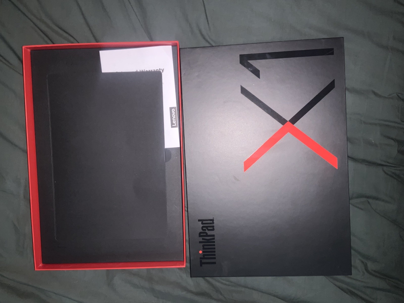 Lenovo ThinkPad X1 Yoga 4th Gen i7-10510U 16GB RAM 512GB SSD Touchscreen Windows