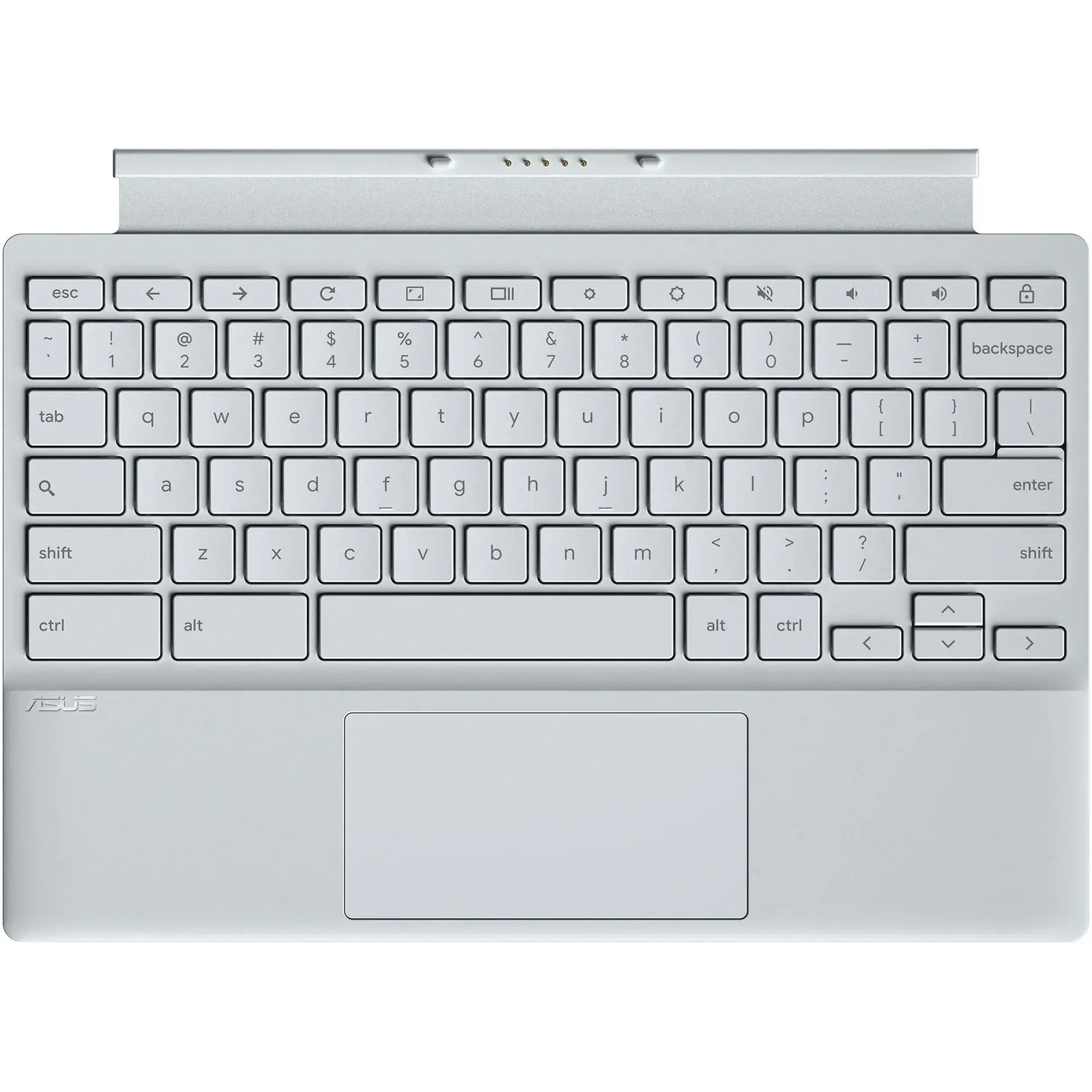 Asus Chromebook 10.5″ WUXGA 2-in-1 Laptop MediaTek Kompanio 8GB 128GB ChromeOS