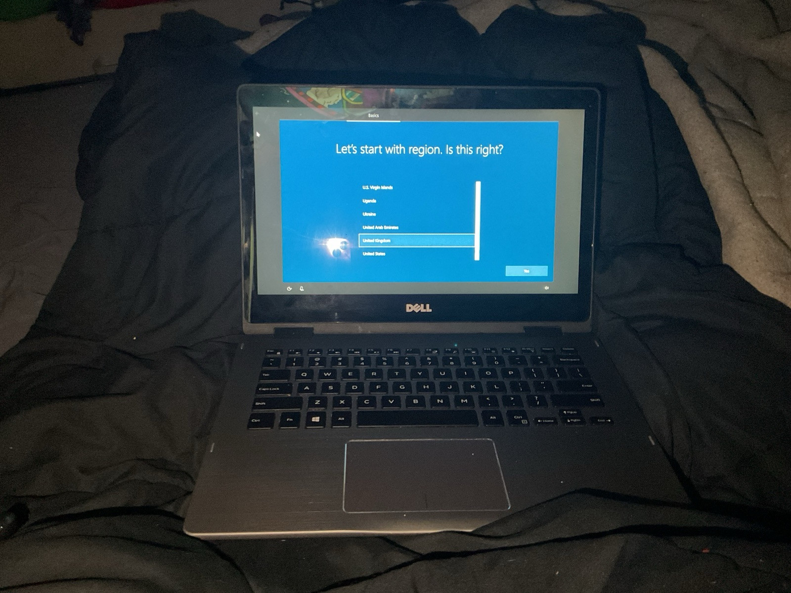Dell – Inspiron 2-in-1 14” IPS LED FHD+ Touch Screen Laptop – Intel Core 5