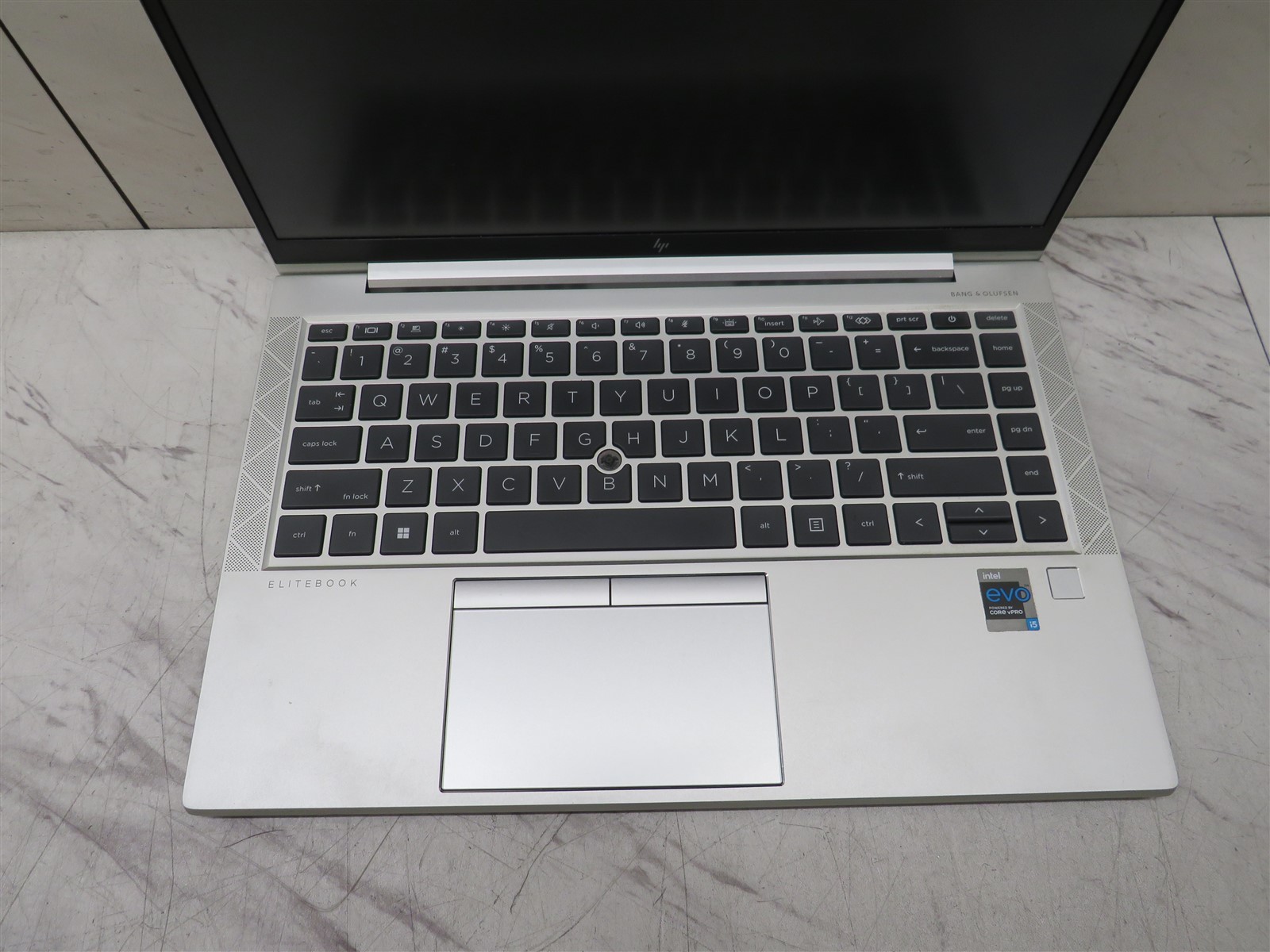 HP Elitebook 840 G8 Laptop Intel Core i5-1145G7@2.6GHz 16GB RAM BIOS LOCKED #2