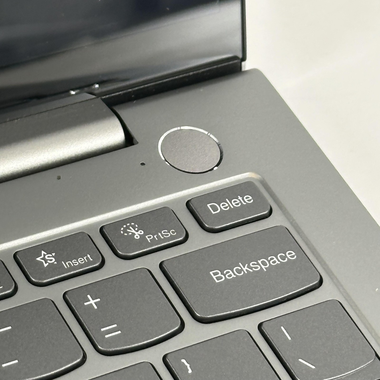 Lenovo ThinkBook 13s Gen 2 QHD+ TOUCH i7-1165G7 2.80GHz 16GB 512GB SSD Very Good