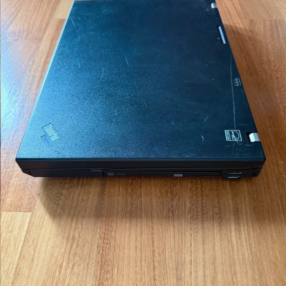 Lenovo Thinkpad R61