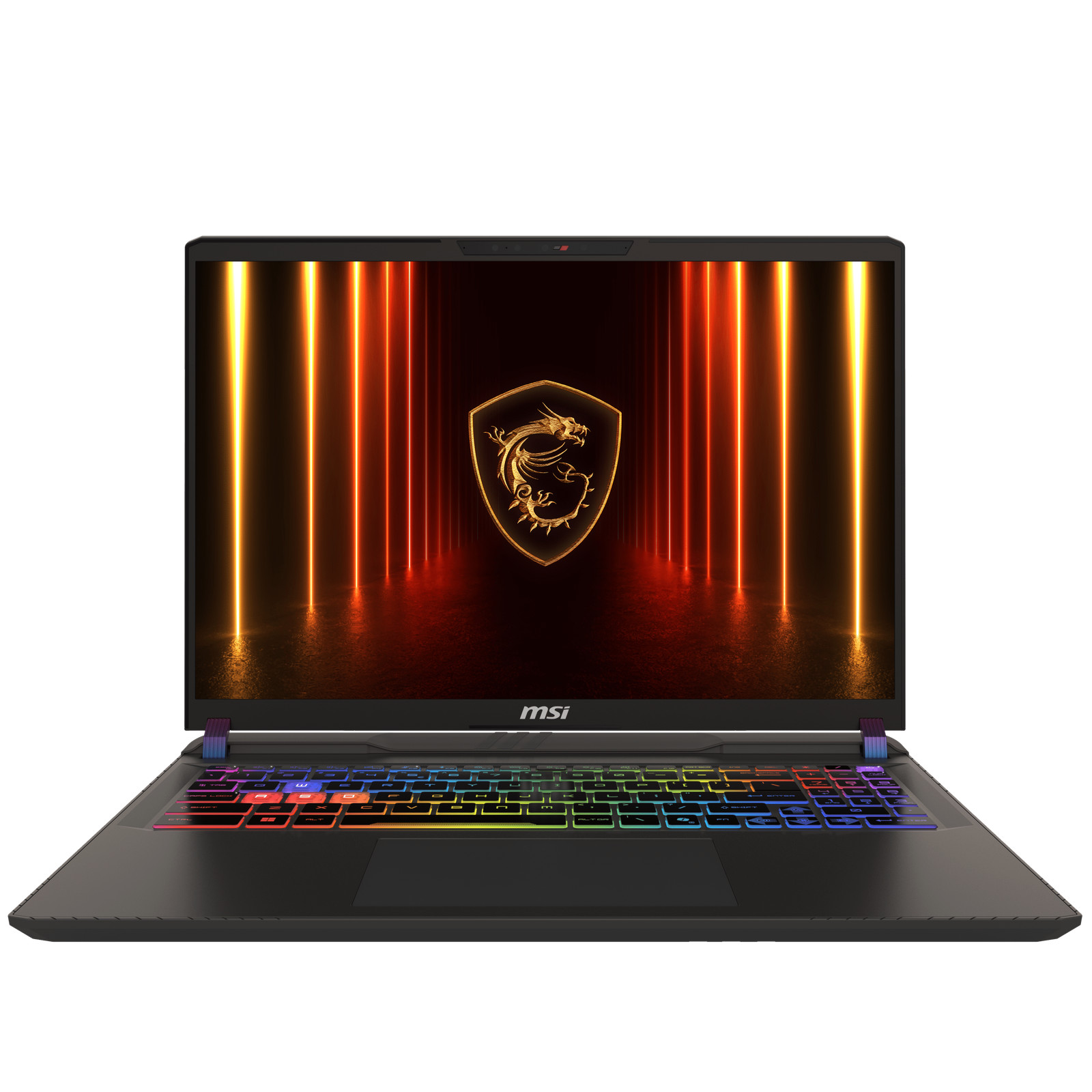 MSI Vector A16″ QHD+ 240Hz Gaming Laptop AMD Ryzen 9 8940HX RTX 5070 Ti 16GB 1TB