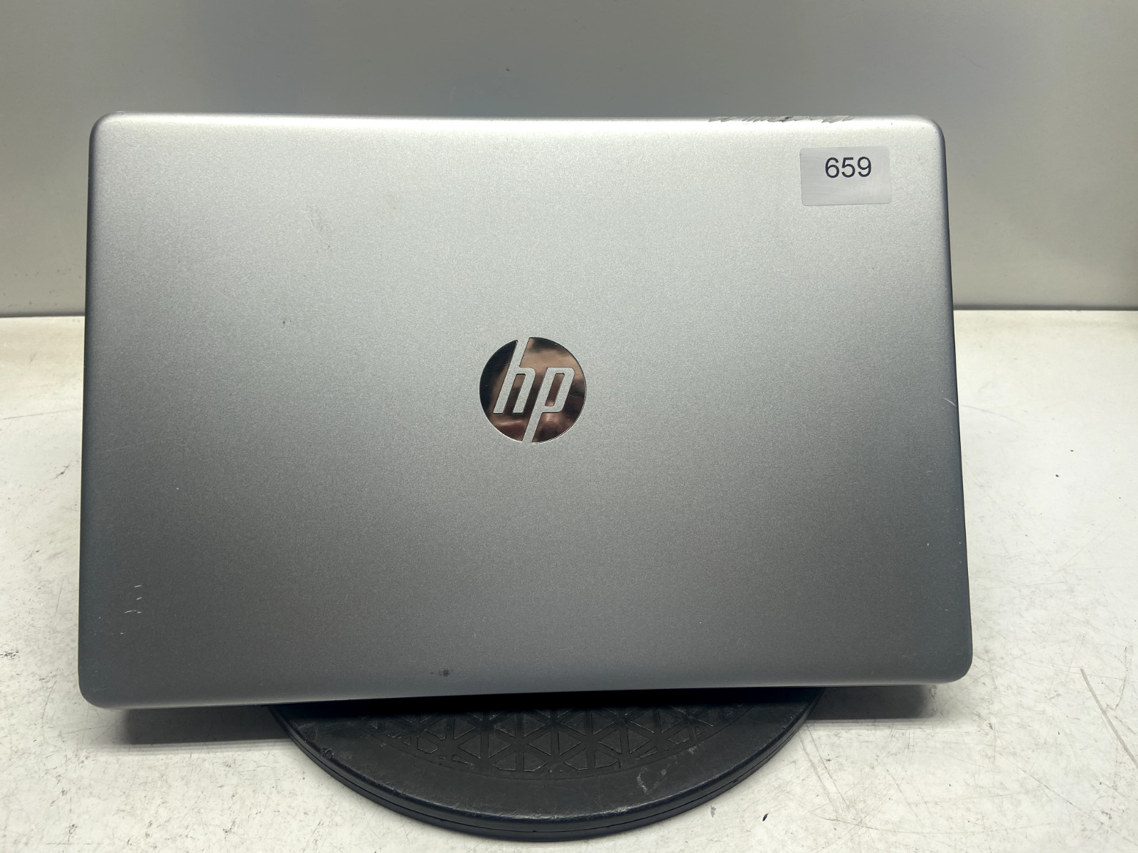 HP 15-DY2035TG Intel Core i3-1125G4 2GHz 8GB 256GB SSD Windows 11 READ