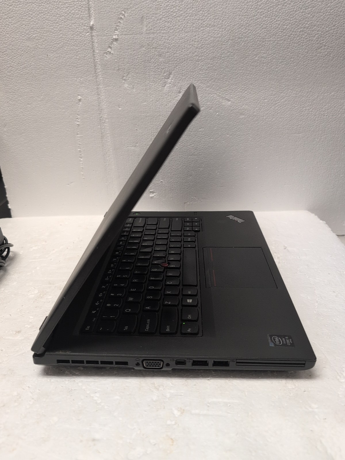 (GRADE A) Lenovo ThinkPad L440 14″ Laptop i5-4300M /8GB/ 180GB SSD /Windows 11-