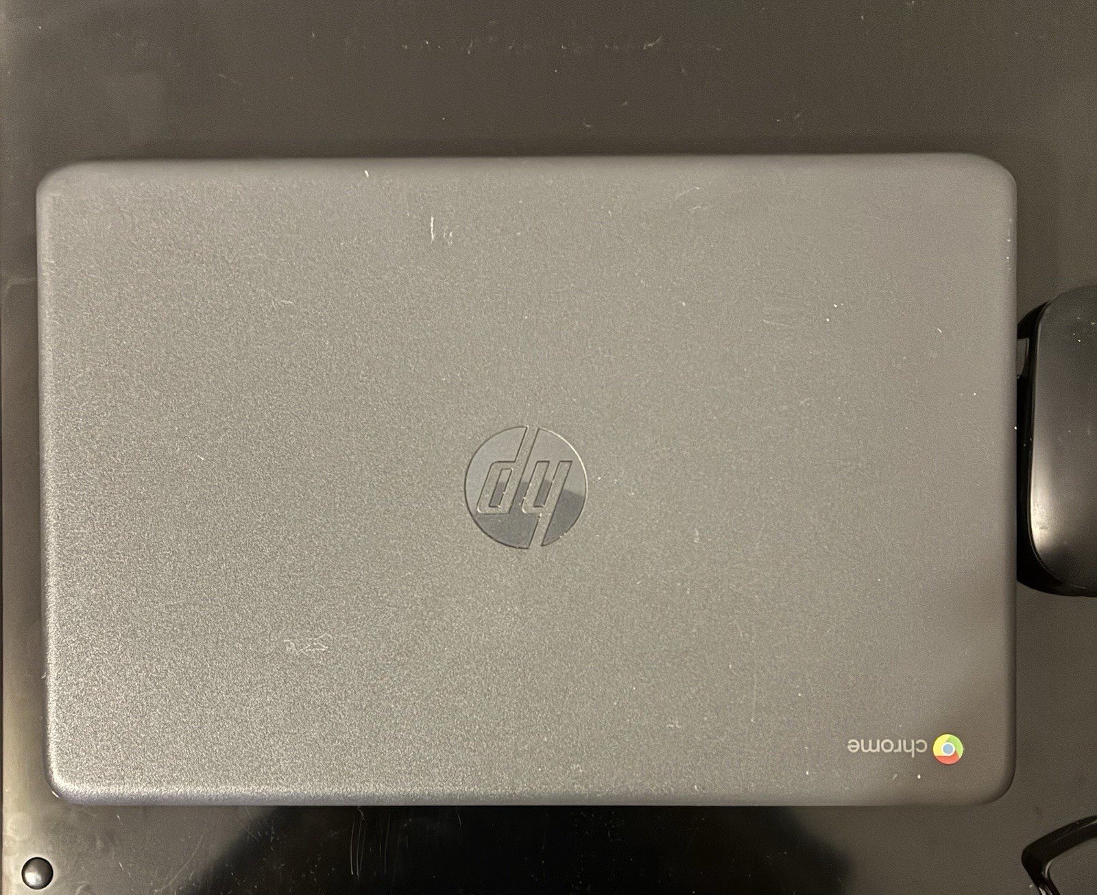 HP Chromebook 14a G5 14” AMD A4 4GB RAM 32GB Laptop