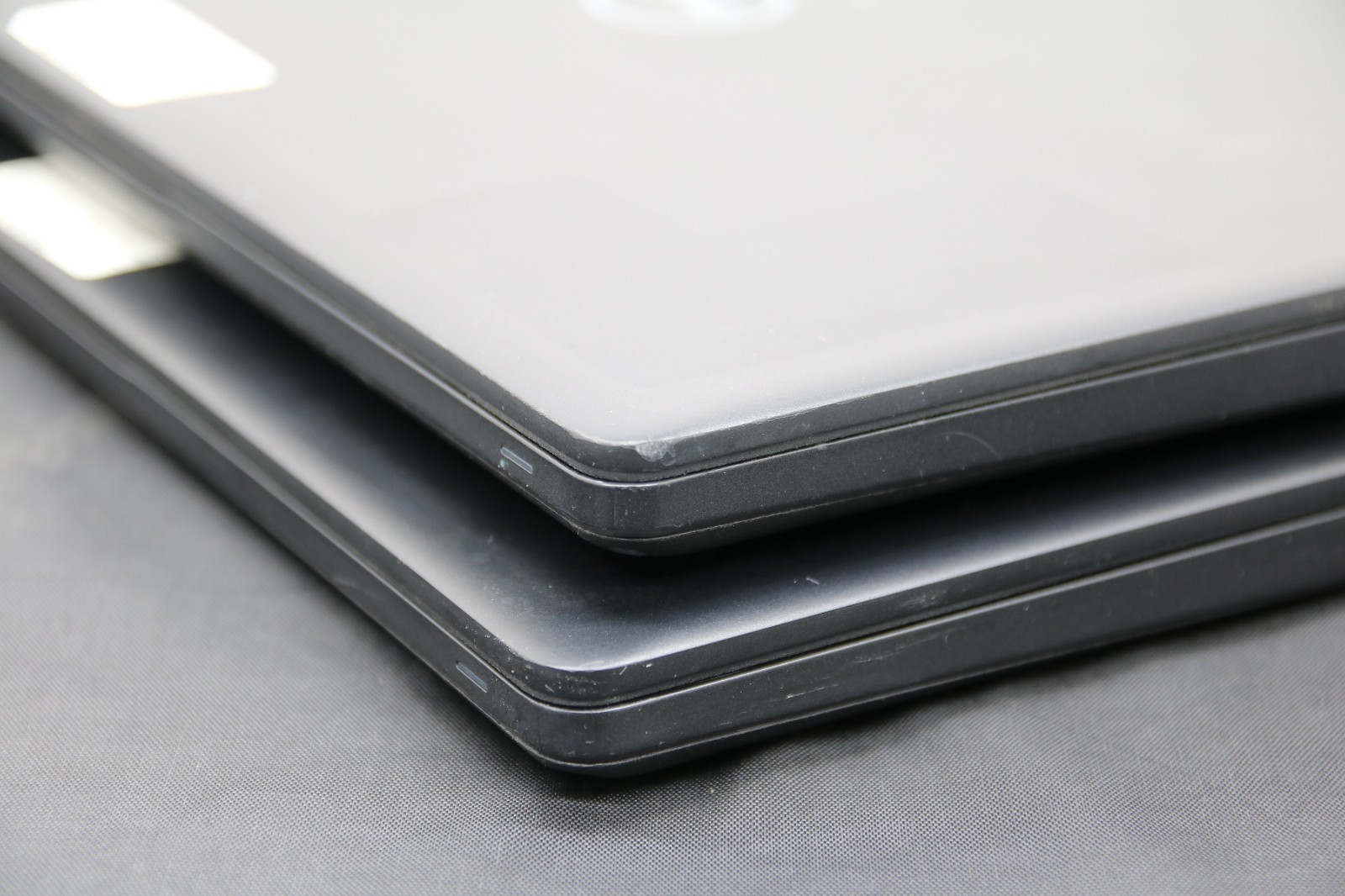 Dell Latitude 5490 – i5-8350U – 8GB, 512GB, Black, Windows 11 +ADP – Lot of 2