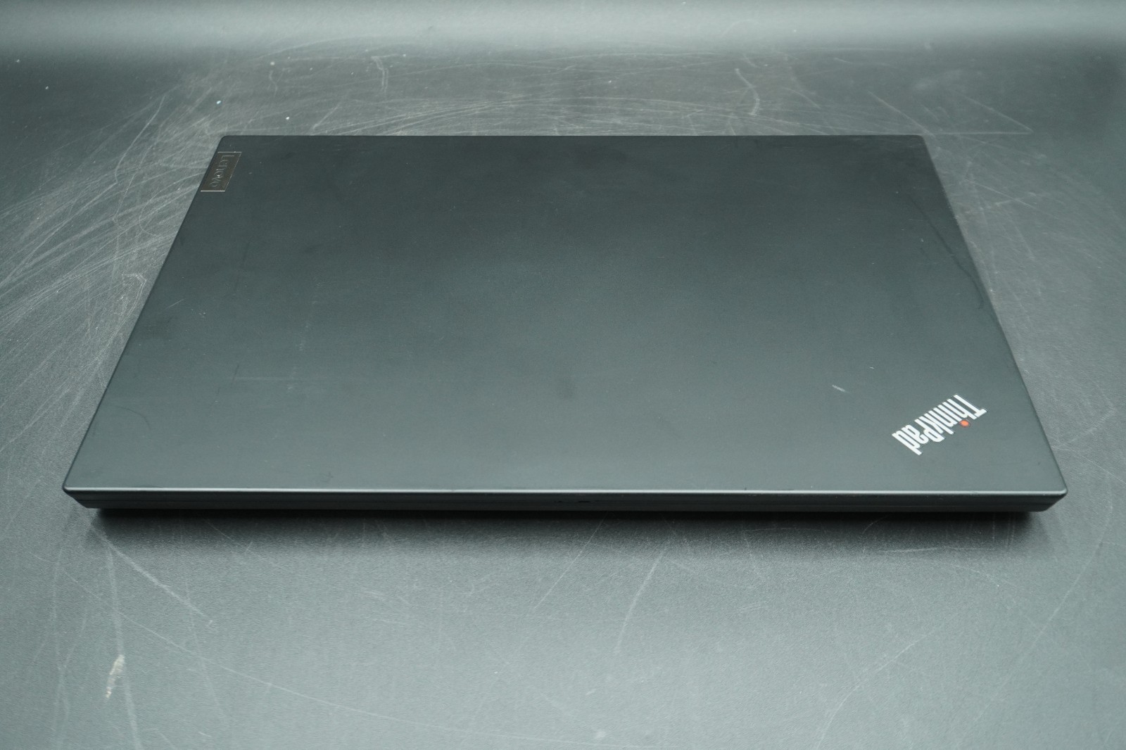 Lenovo ThinkPad T15p Gen 3 i7-12700H 16GB RAM 512GB SSD NO OS *Tested*