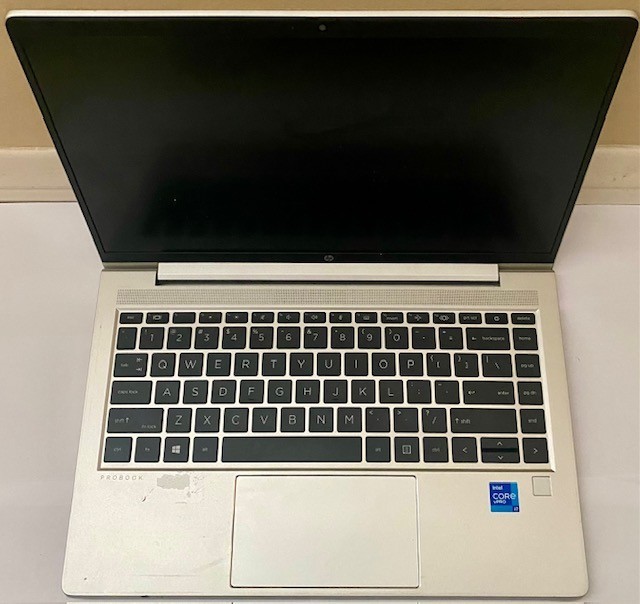 HP ProBook 640 G8 Notebook 16GB i7-1185G7 3.00GHz