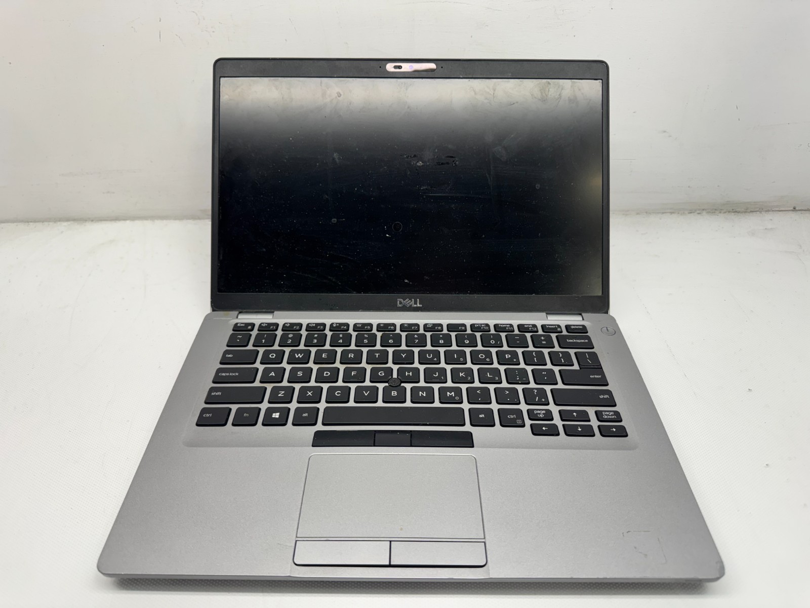 Dell Latitude 5410 14″ LT i7-10610U@1.80GHz 16GB 256 SSD Win 11 w/AC *READ*