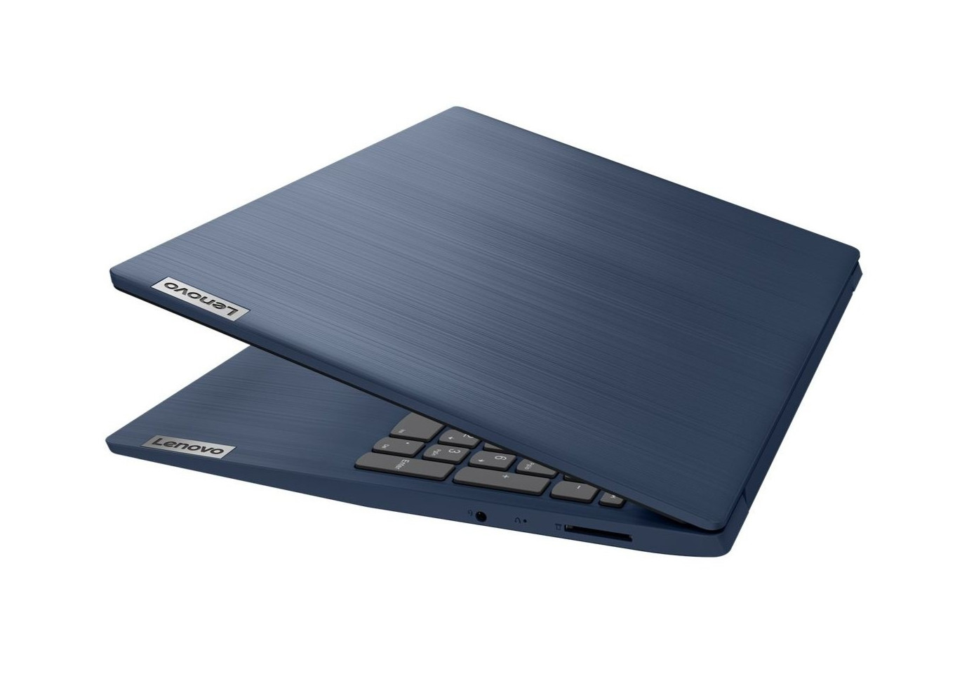 Lenovo ideaPad 3 15ITL6 Touch i5-1155G7 2.50GHz 24GB RAM 1TB SSD Win 11 Pro