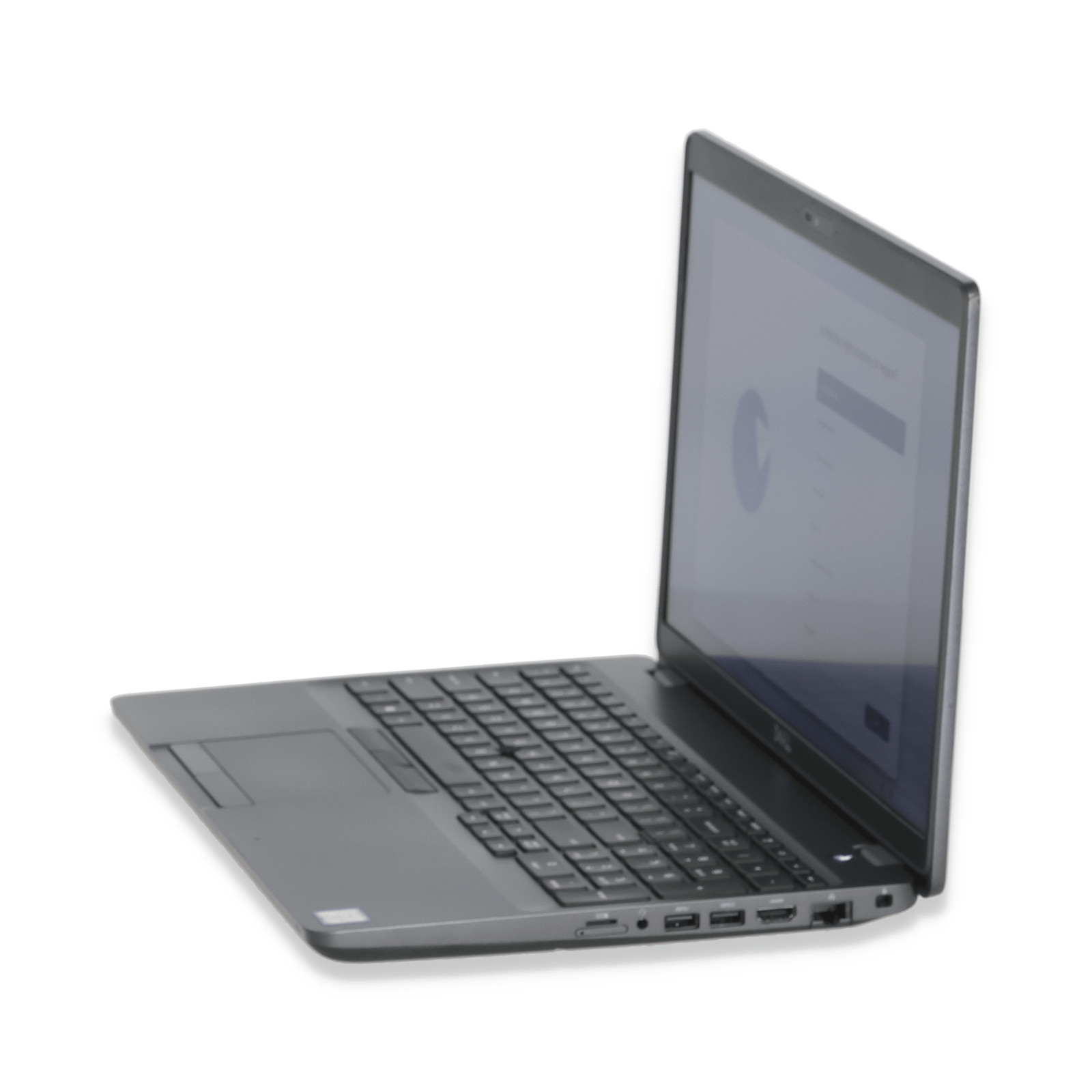 Dell Latitude 15.6″ Laptop : i5 9th Gen | 4GB Ram 256GB SSD | Windows – Refurbis