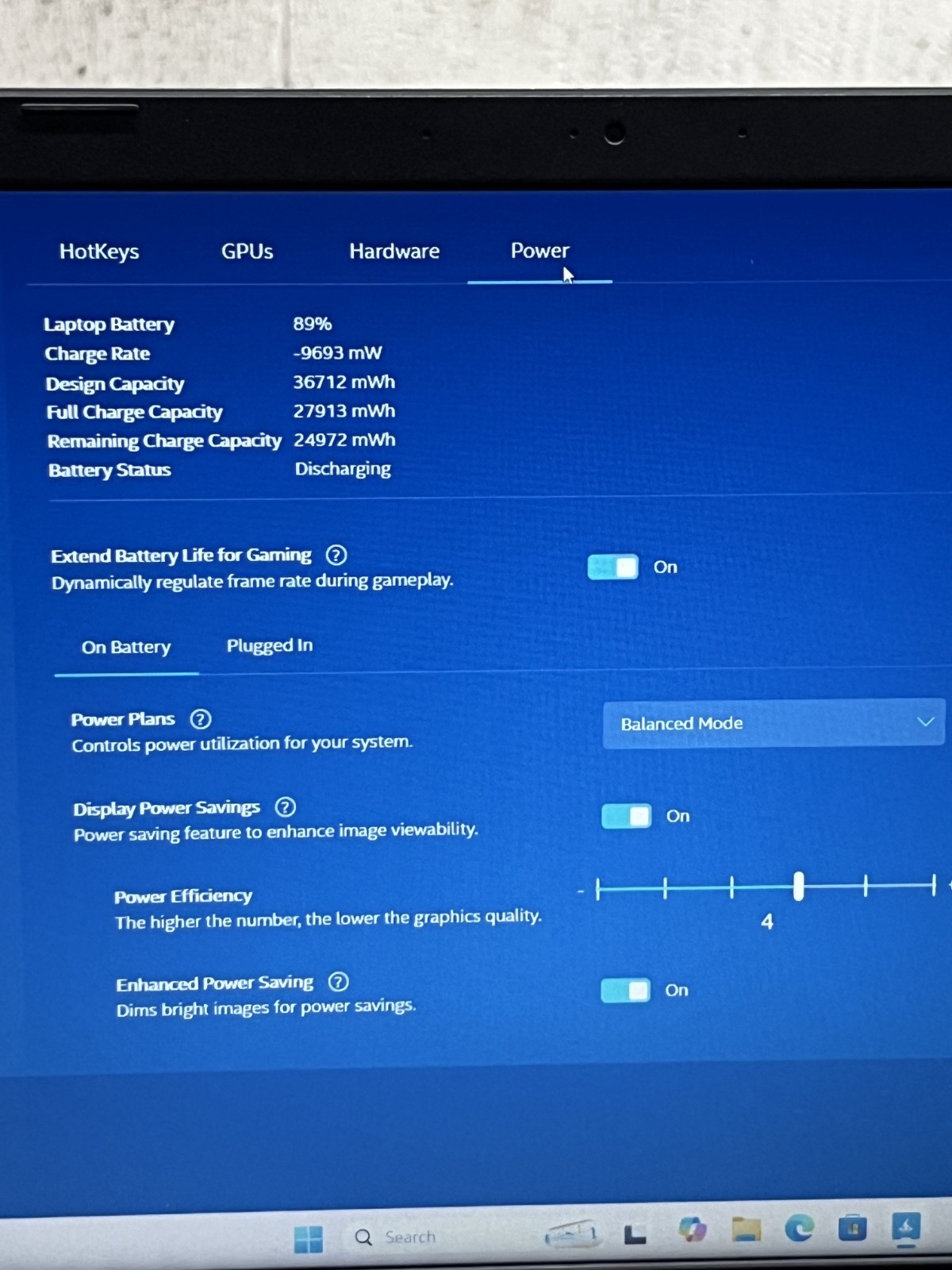 ACER ASPIRE A315-56 i5-1035G1 @ 1.00GHz 8GB RAM 256GB NVMe Win11H