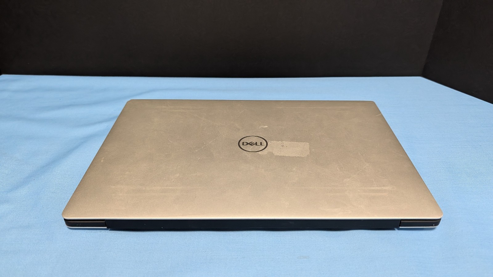 DELL XPS 13 9380 – INTEL i5-8256U 8GB RAM 256GB NO OS LAPTOP READ!