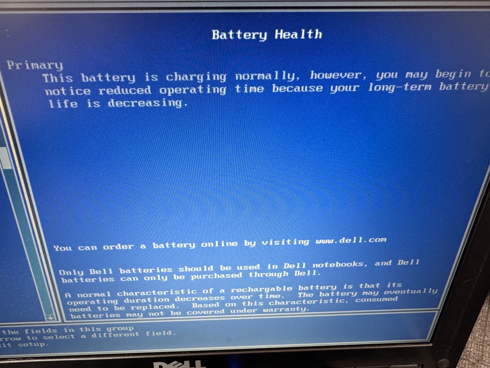 Dell Latitude D430 Core2 Duo 1.33GHz 2GB RAM 60GB HDD Win 7 Pro 32 w/ Media Dock