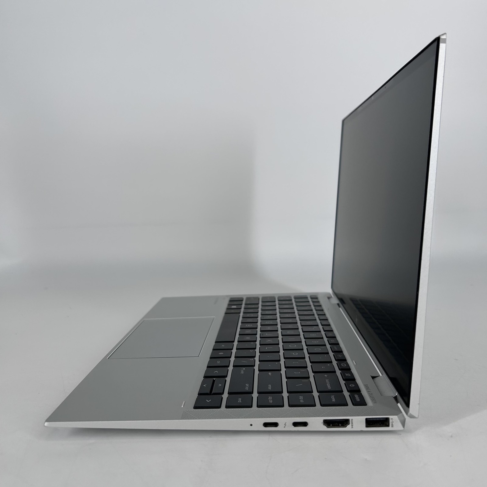 HP Elitebook x360 1040 G8 14 FHD TOUCH i7-1165G7 2.80GHz 16GB 256GB FRAME GAP