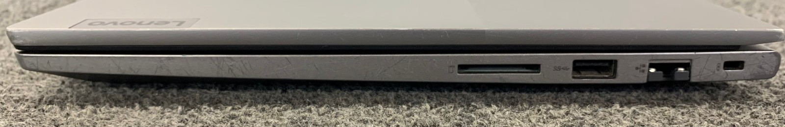 Lenovo ThinkBook 15 G2 ITL 15.6″ Laptop i7-1165G7 8GB No Storage Remote Managed