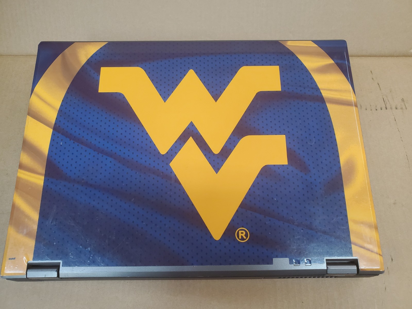 WV FANS! Dell Latitude E5410, Intel Core i5 M430, 500GB, 4GB, Win10 Pro, DVD-RW
