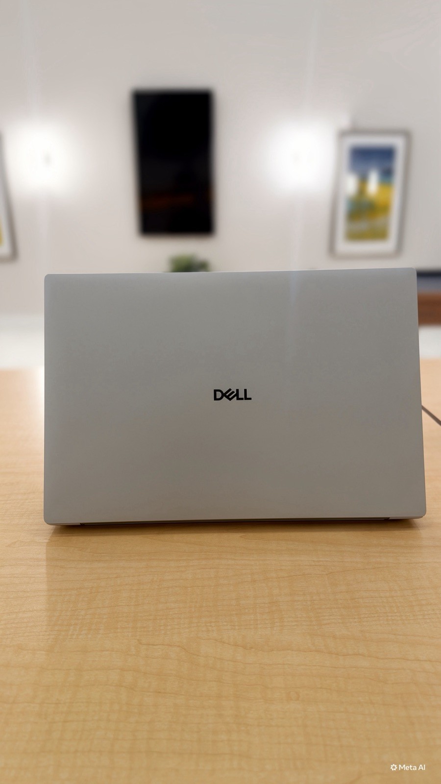 Dell 16 (XPS 16) Premium, 4K OLED Touch, Ultra 7 255H 32GB 1TB RTX 5050