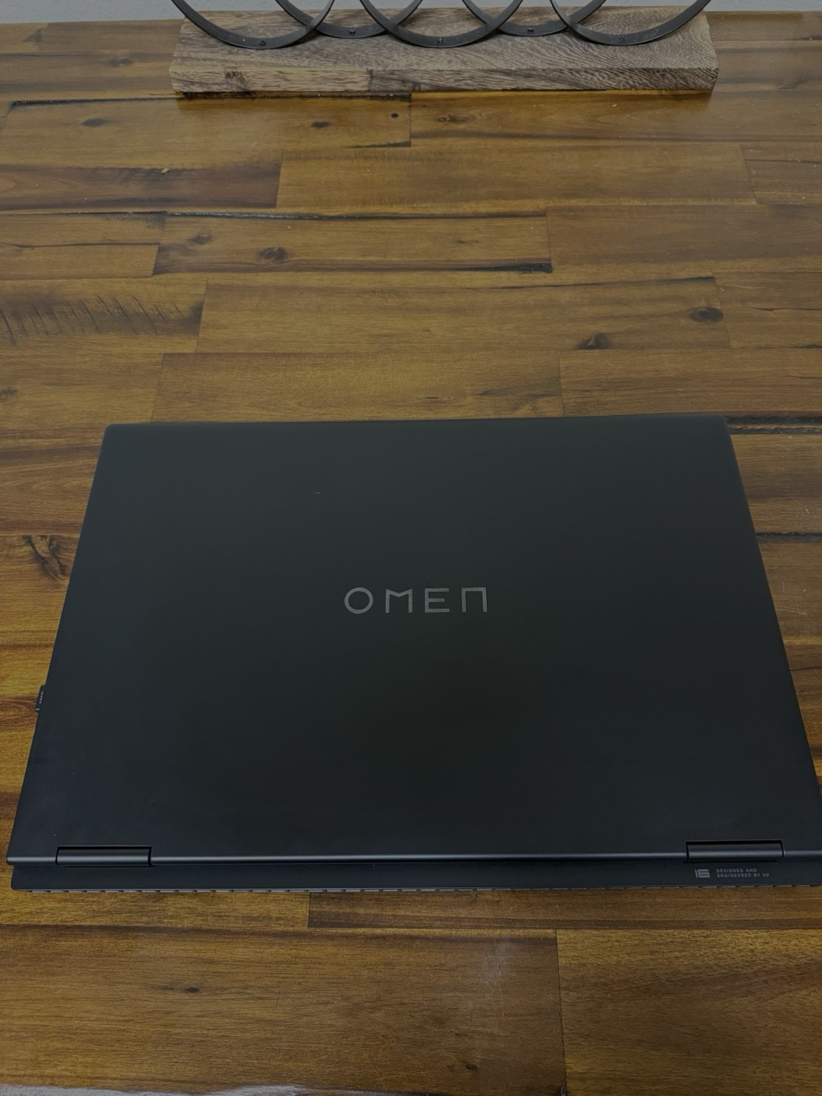 Hp Omen 16 Intel Core i7 Nvidia 4060, 16gb Ram, 1Tb SSD