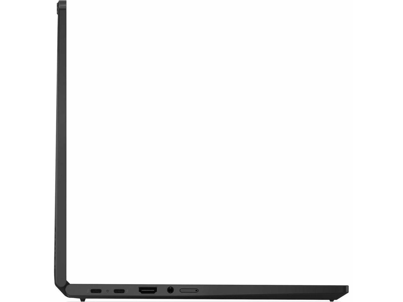 Lenovo ThinkPad T14s G1 14″ Touchscreen Notebook – Intel Core Ultra 7 255U – 16G